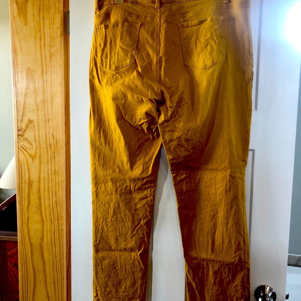 L&B size 20 jeans great condition